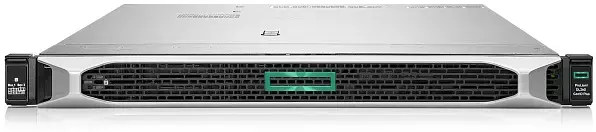HPE-ProLiant-DL360-Gen10-Plus-Front-Bezel