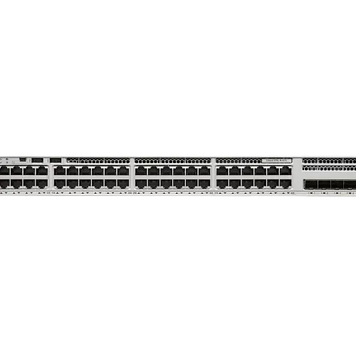 Коммутатор Cisco C9200L-48T-4X-E