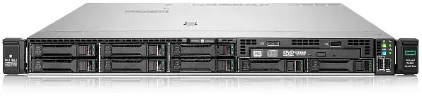 HPE-ProLiant-DL360-Gen10-Plus-Front-SFF