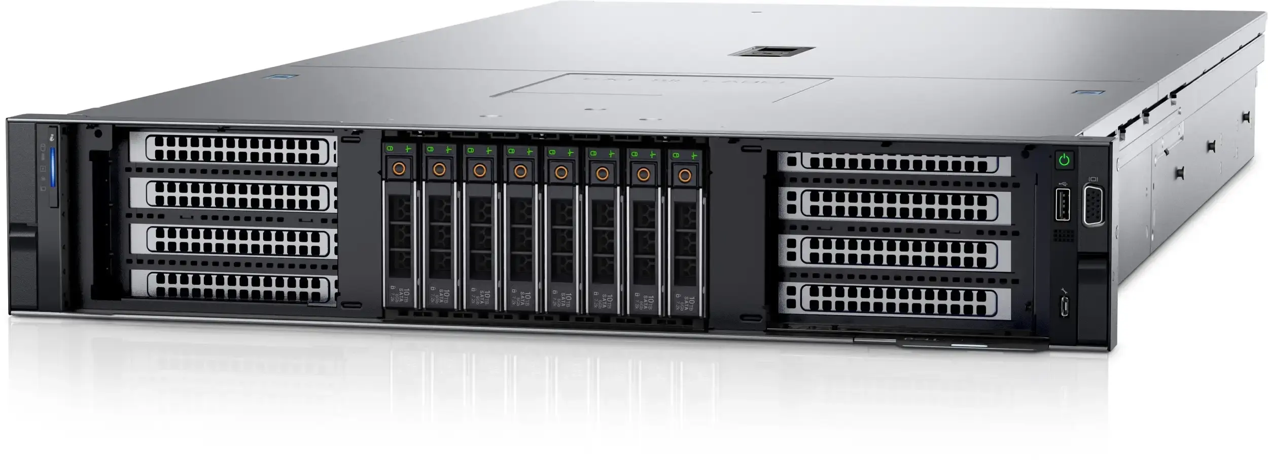 PowerEdge R750xa