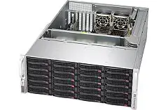 Supermicro SSG-640P-E1CR24H