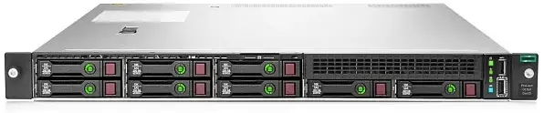 HPE-DL160-Gen10-8SFF