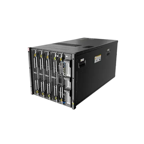 Сервер Huawei Atlas 800I A3 8NVMe+2SFF