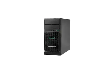 HPE ProLiant ML30 Gen10 Plus 4LFF
