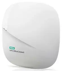 Точки доступа HPE OfficeConnect серии OC20