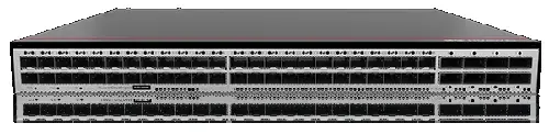 Коммутаторы Huawei CloudEngine серии S6750-H 25GE