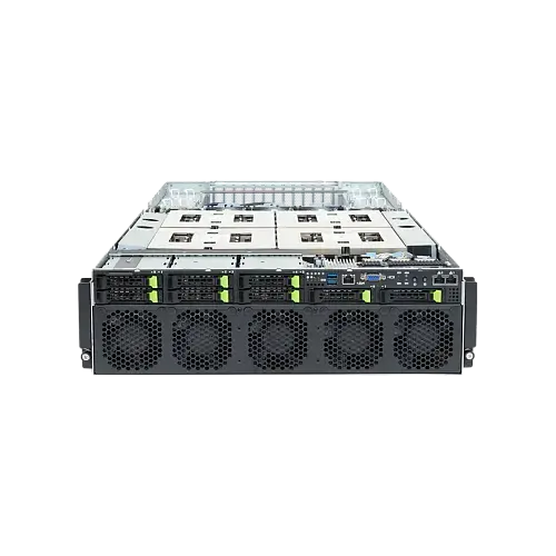 Сервер Gigabyte G383-R80-AAP1 8SFF/NVMe