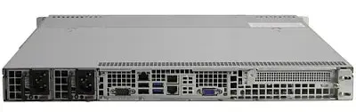 Supermicro SYS-5019P-MR