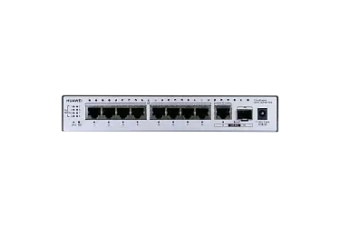 Коммутатор Huawei CloudEngine S5731-L8LP2ST-RUA
