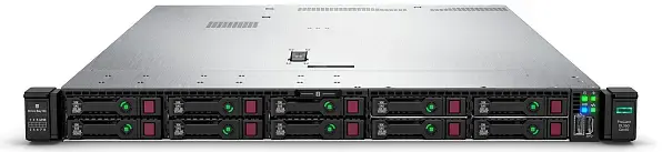 DL360_Gen10_10SFF_Front