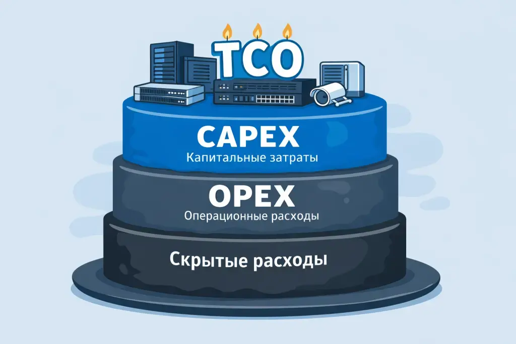 Восстановленные серверы в 2026 году спасут нас — как не разориться на DDR5 Изображение 11