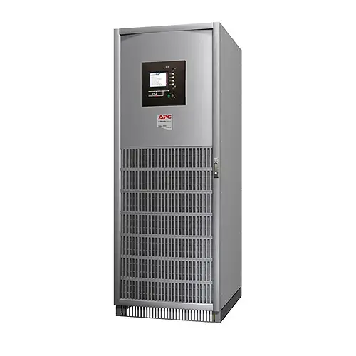 APC Galaxy 5000