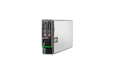 Blade-сервер HP ProLiant BL420c Gen8