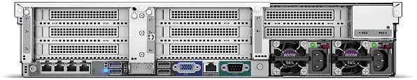 DL560_Gen10_Rear_2PSU