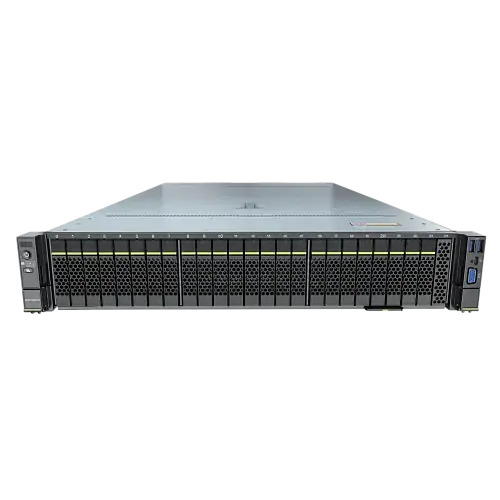 Сервер xFusion 2288H V6 25SFF