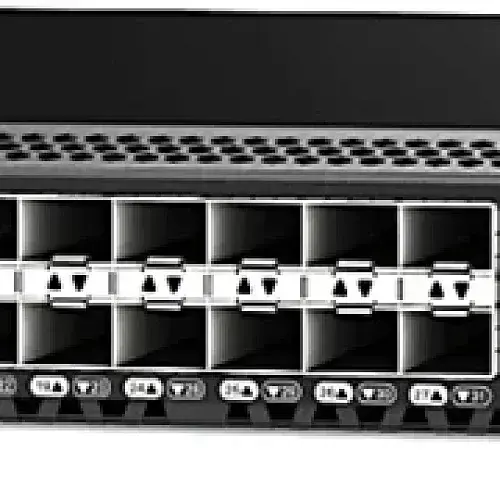 Коммутатор Lenovo ThinkSystem DB620S FC SAN