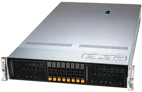 Supermicro SYS-212HA-TN