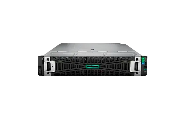 Конфигуратор сервера HPE DL385 Gen11 48SFF
