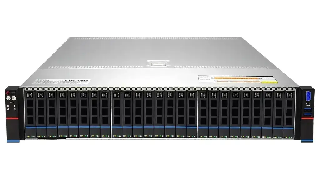 Qtech QSRV-282502A
