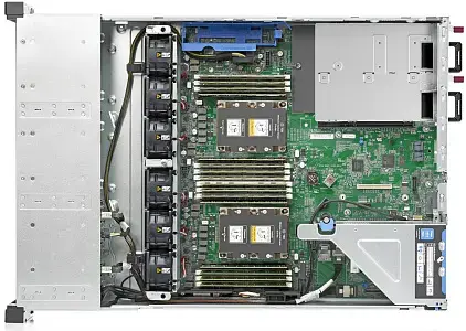 HPE-ProLiant-DL180-Gen10-top