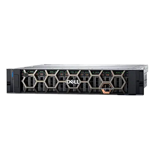 СХД Dell PowerVault MD2424