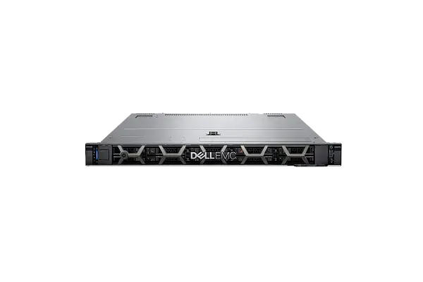 Конфигуратор сервера Dell R660 8SFF