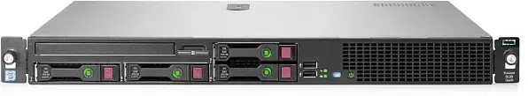 DL20-Gen9-E3-1240v6