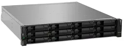 Система хранения данных Lenovo ThinkSystem DE2000H