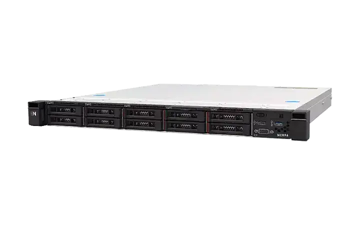 Сервер Nerpa LE SR 44617