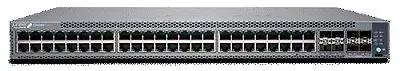 Ethernet-коммутатор Juniper EX4100-F