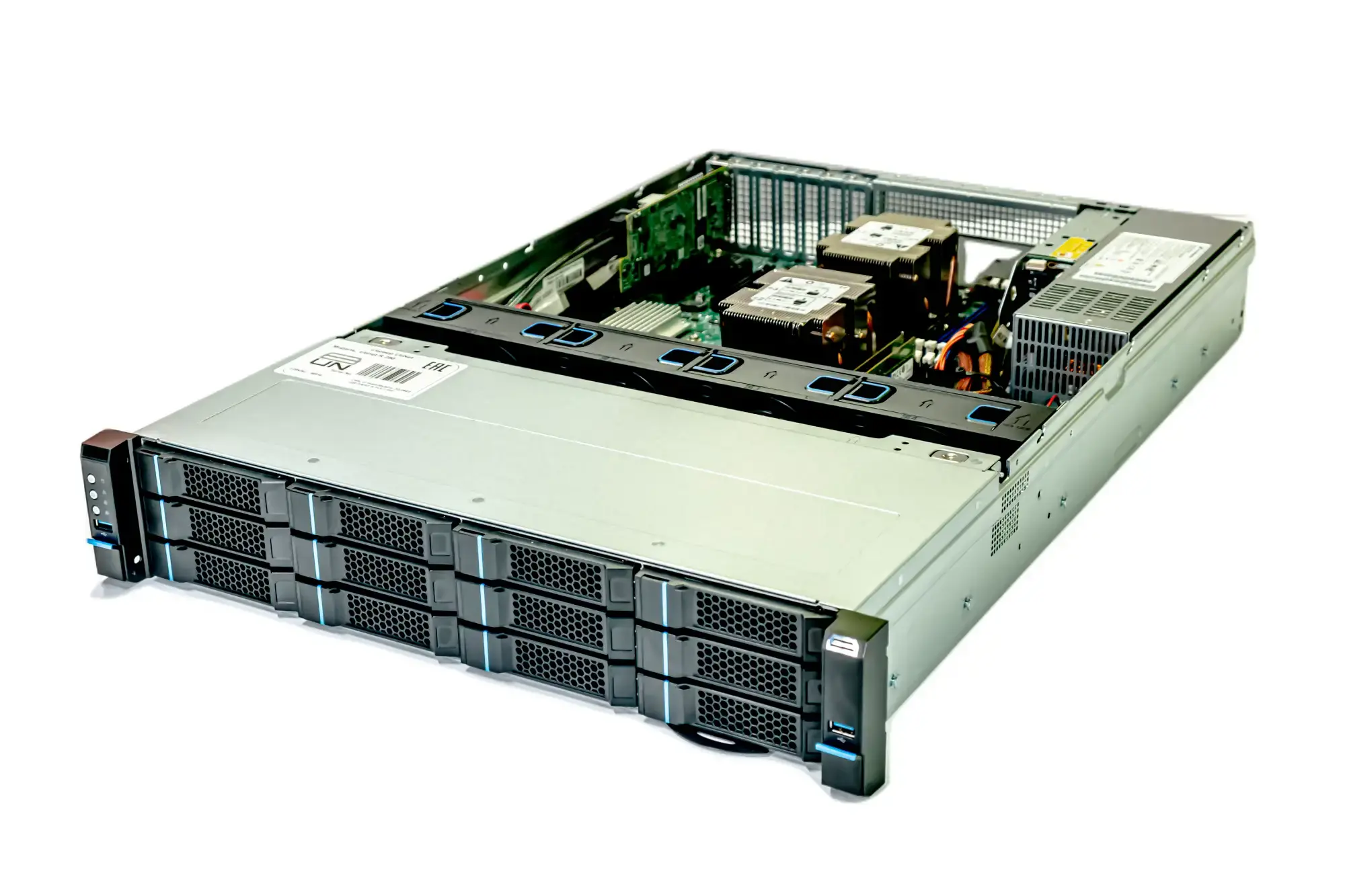 UTINET Corenetic R280