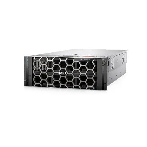 Сервер DELL PowerEdge R960 8SFF