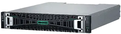 Система хранения HPE MSA 2070