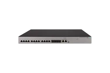 Коммутатор HPE 1950-12XGT-4SFP+