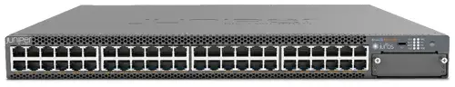 Мультигигабитный коммутатор Juniper EX4400M