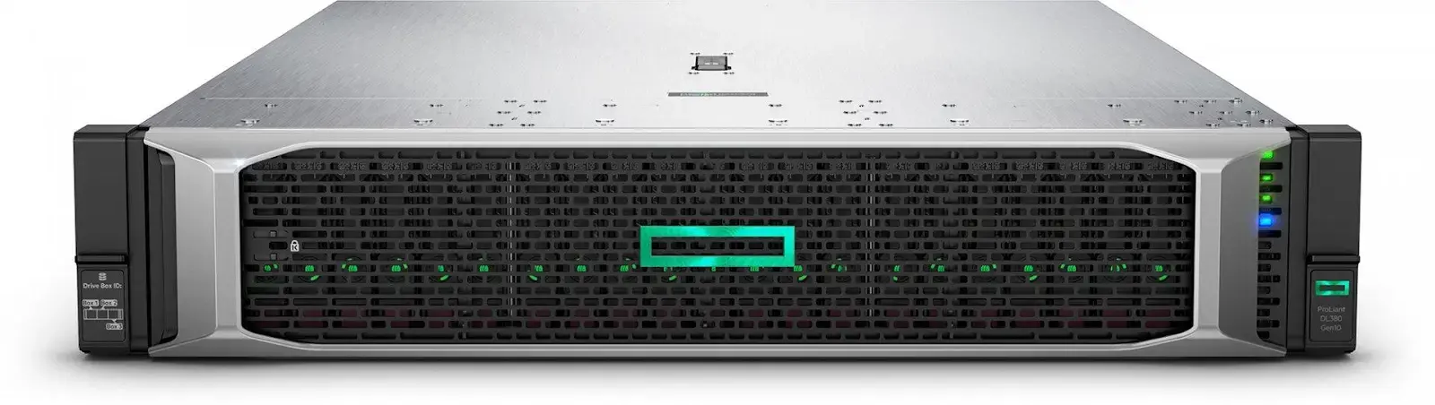 Полная история HPE ProLiant DL380 Изображение 11