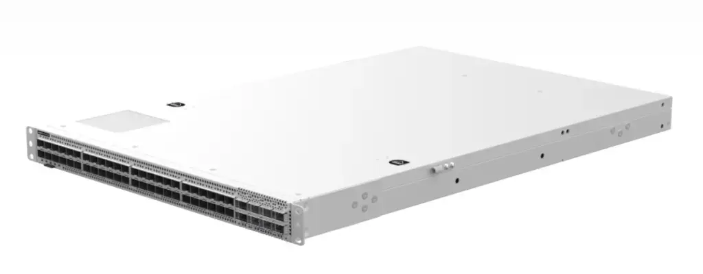 Ruijie — новый игрок на российском рынке сетевого оборудования: конкурент Cisco, Huawei и HPE Aruba? Изображение 13