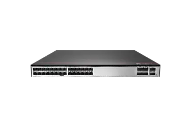 Коммутатор Huawei CloudEngine S5732-H24S4X6QZ-V2