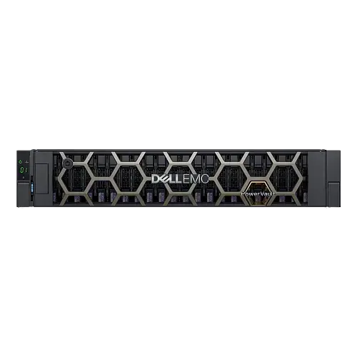 СХД DELL ME424 HD SAS 24SFF