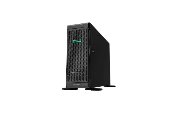 Конфигуратор сервера HPE ML350 Gen10 8LFF