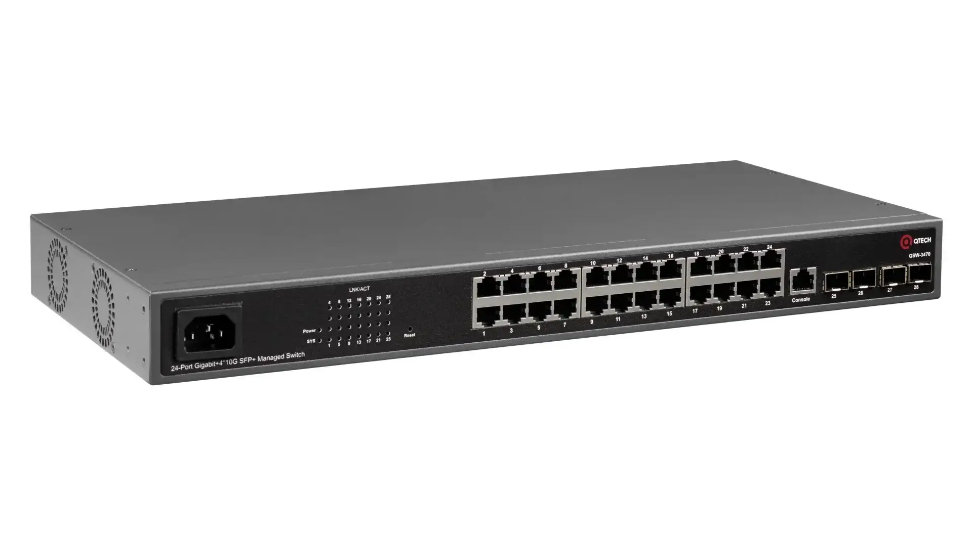 QTECH QSW-3470-28TX-AC