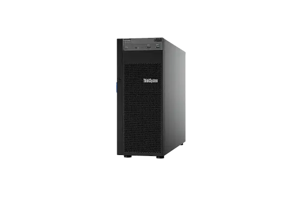Конфигуратор сервера Lenovo ST250 4LFF