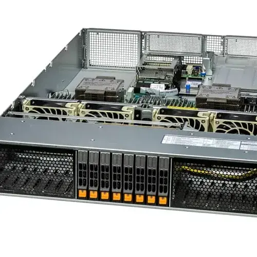 Сервер Supermicro SYS-221H-TNR