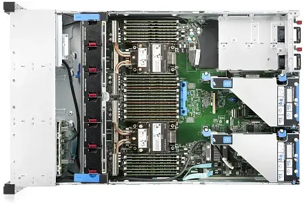 HPE-ProLiant-DL380-Gen10-Plus-server-Top (1)