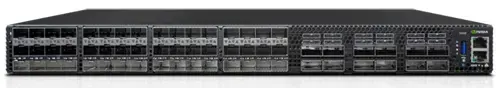 Коммутаторы HPE SN3420M