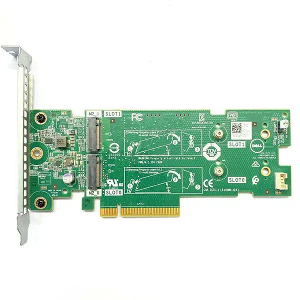Обзор Dell PowerEdge R350 Изображение 6