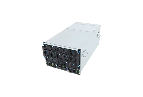 Gigabyte G894-ZD3-AAX7 8NVMe
