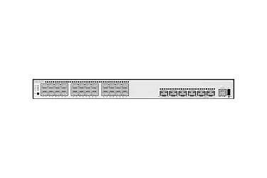 Коммутатор Huawei CloudEngine S5735-S24P4XE-V2