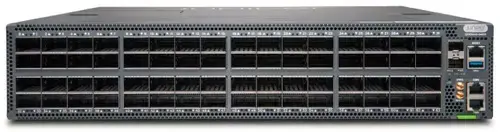 Коммутаторы Juniper QFX5240