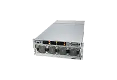 Supermicro SYS-420GP-TNAR 6SFF/NVMe